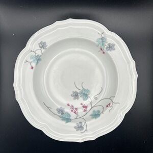 BARONET China SANDRA Germany Bavaria SOUP BOWL 8" Retired Pattern Replacement